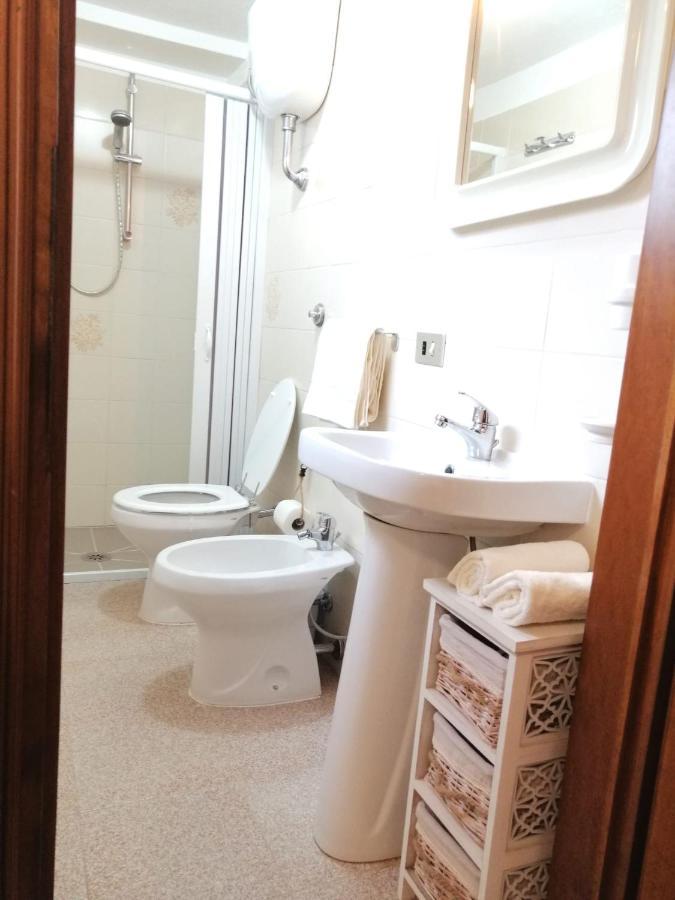 סקאנסאנו Agriturismo Podere Verdicchio מראה חיצוני תמונה