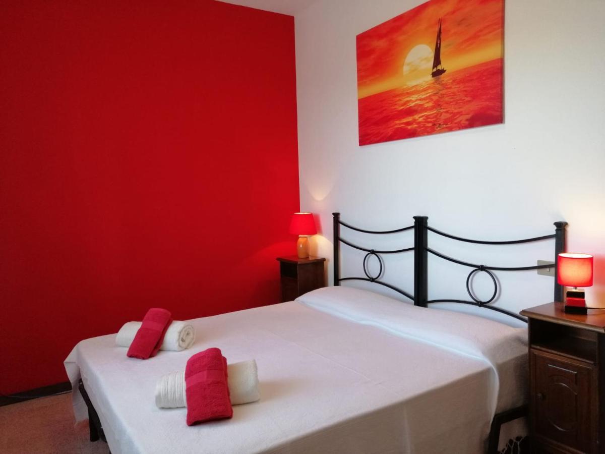 סקאנסאנו Agriturismo Podere Verdicchio מראה חיצוני תמונה