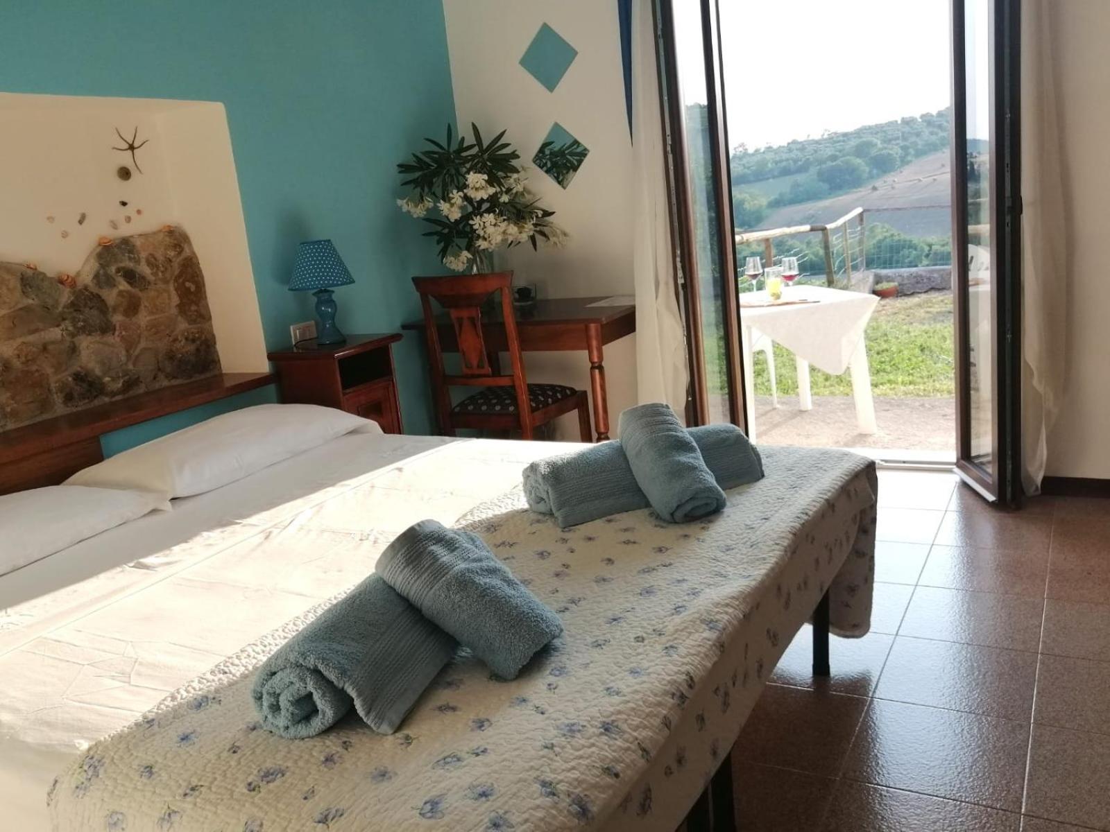 סקאנסאנו Agriturismo Podere Verdicchio מראה חיצוני תמונה